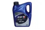 масло ELF 5W30 5L EVOLUTION 900 USX синтетическое